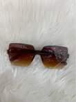 A picture of sunglasses