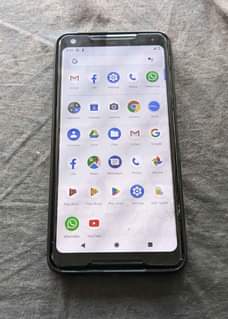 google pixel 2xl