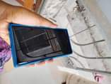 A picture of Samsung A22 ultra Gb