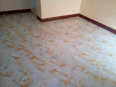 A picture of Single rooms with bthrms 4rent at UGX150.000 in Kawempe Katooke