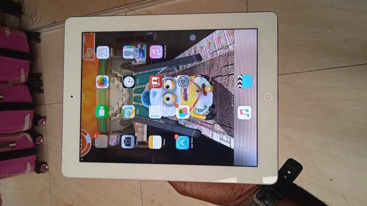 ipad