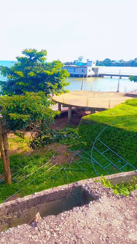 A picture of Beach property on sale in Entebbe 0744248753 2 5m