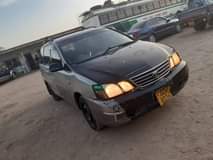 toyota gaia
