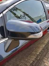 A picture of 2013 Venza