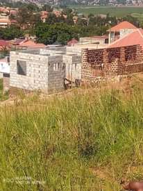 A picture of Hot cake good plot in munyonyo busabala size 50 75