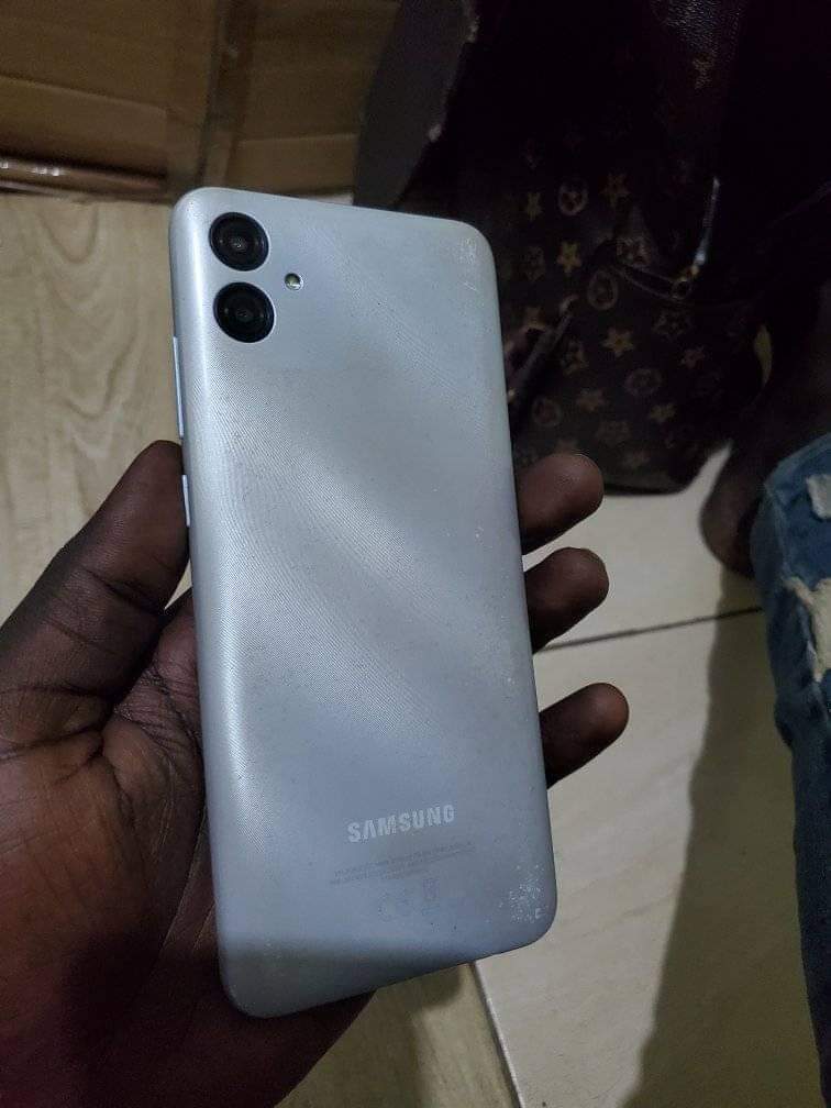 used samsung galaxy