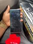 A picture of Samsung note9