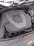 A picture of Mercedes Benz ml 2011 model 09077280649
