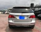 A picture of Mercedes Benz GLE350 2017
