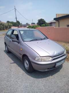 Fungayi C.