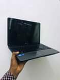 A picture of Gateway laptop Core i3