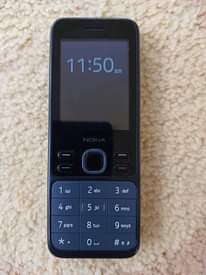 A picture of Nokia.