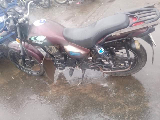 A picture of 200cc daylong