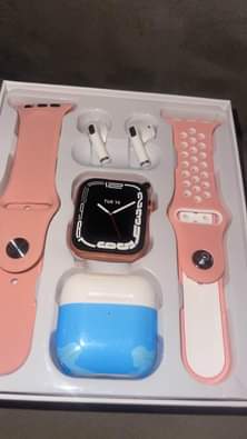 watches