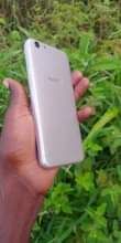 A picture of Oppo a57 mpyaaa kijikrek gb64 ram4 net4g