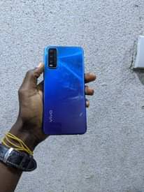 A picture of VIVO Y20 CELLPHONE 