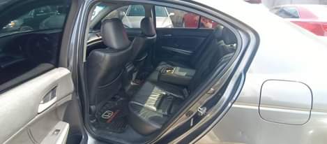 A picture of Price slash This is Honda accord first body aka eagle