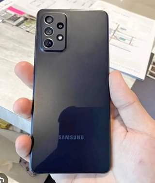 used samsung galaxy