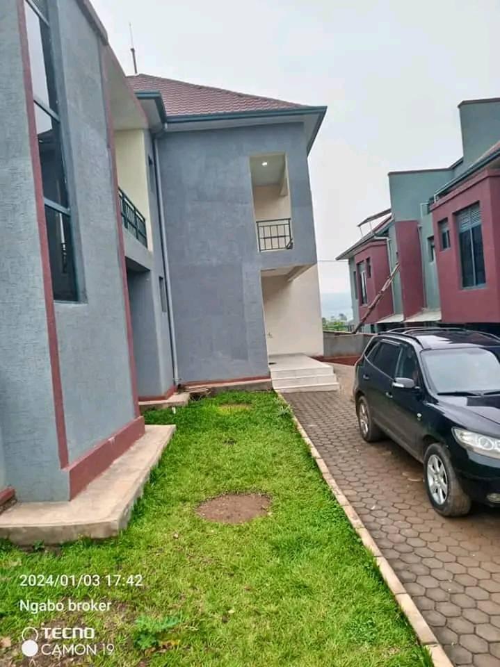 kagugu accommodation