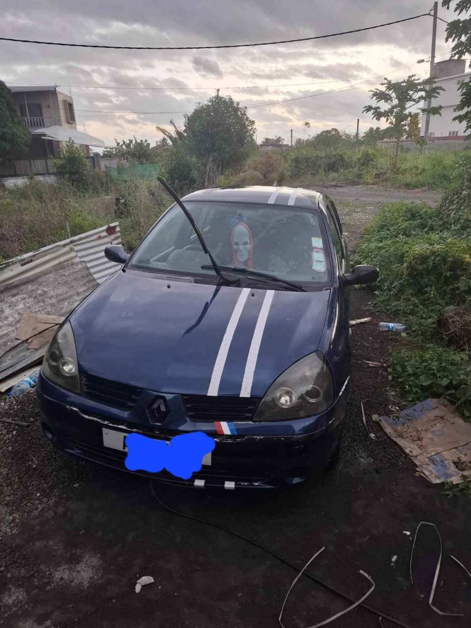renault