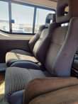 A picture of Toyota hiace drone