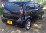 A picture of Toyota passo piston 3 kalii mno