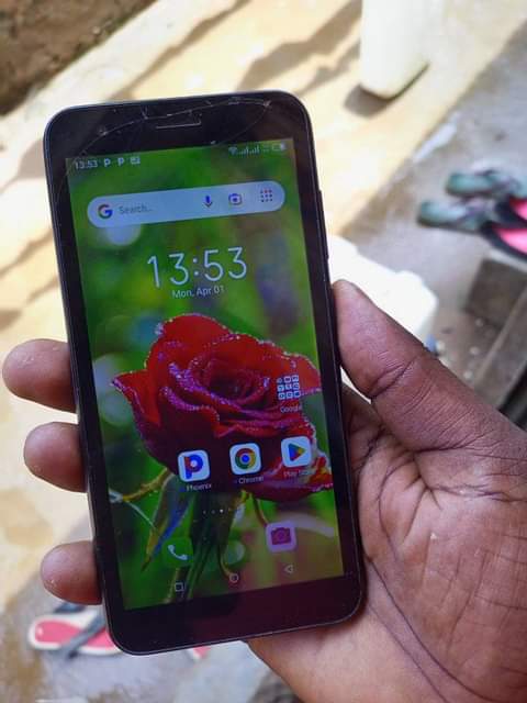 itel phones