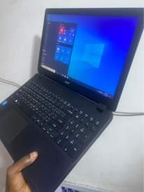A picture of Acer Intel Insid