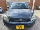 A picture of TOYota Rav 4