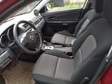 A picture of Mazda 3 Sport 2007