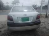 A picture of First flash kia Everything is working Going for 950k Buyer