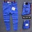 A picture of Man jeans