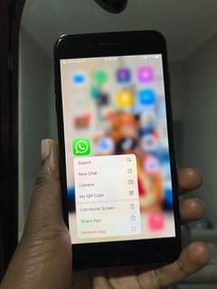 A picture of iPhone 7 Plus