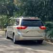 A picture of 2015 Toyota Sienna Yes