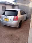 A picture of TOYOTA RUNX NZURI INAUZWA 5 4M 0755353884
