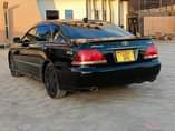 A picture of TOYOTA CROWN ATHLETE