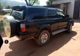 A picture of Hilux Surf