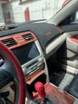 A picture of 2009 Camry SE 2 8 UYO Buy and drive condition