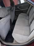 A picture of Toyota Camry