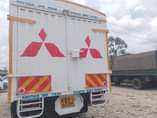 A picture of FH Lorry