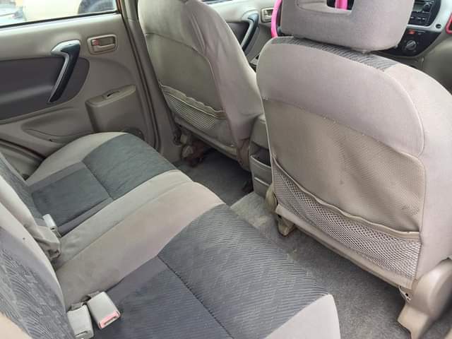 A picture of Rav4