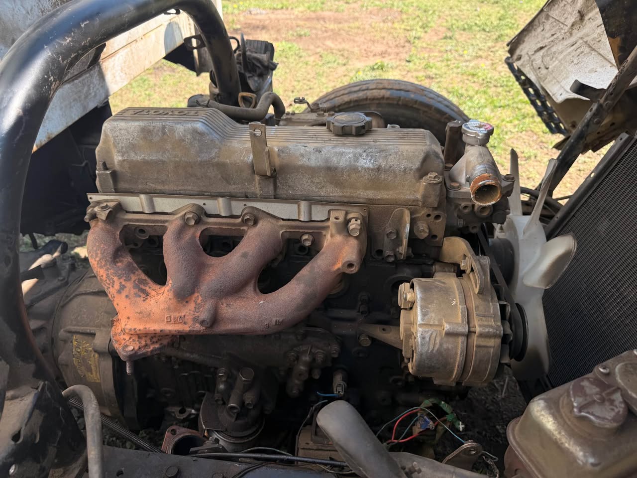 used toyota