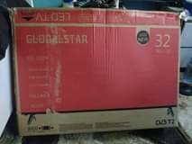 A picture of Quick sale Globalstar 32inches free to air
