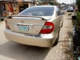 A picture of Toyota Camry 2004 V6 Engine Ac Gear Good condition Buy