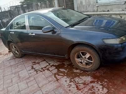 A picture of Honda