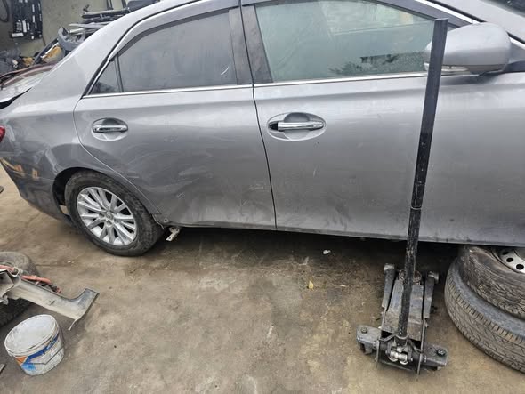 low mileage