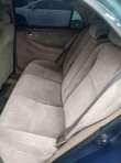 A picture of Toyota Corolla 2006 Toks Standard