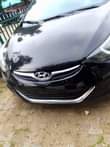 A picture of 2013 HYUNDAI Elantra