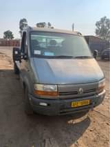 diesel engine vehicles