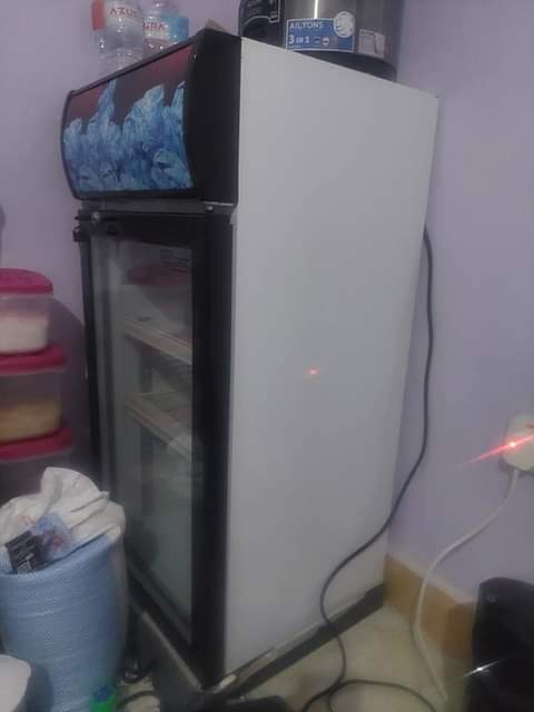 fridges